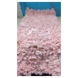 New 20' x45' Shag Rug will