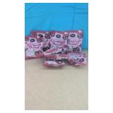 (8) Bags of Chocolately Pretzels (2.75oz each)