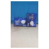 (2) Bags  Sweetened Coconut Flakes (01/2027)