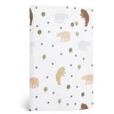 Pack &: Play Mattress - 38" x 26" Soft Breathable