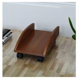 CPU Stand Tower Desktop CPU Case Floor Stand