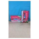 (2) Russell Stover Chocolate Covered Marshmallow