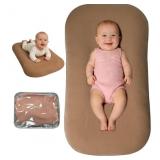 New Savannah Baby Lounger & 2 Washable Covers