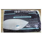(New ) Iso-Pedic Queen Size Cool & Comfy