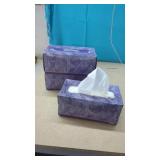 3 Boxes Kleenex 200 Tissues per Box2 ply.   1