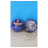 (2) Premium Gourmet Cookies              (4oz