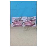 (2) Andes Peppermint Crunch Indulgence (5.44 oz