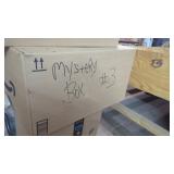 Heavy Amazon Mystery Box (#3).  All New Items,