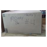 Heavy Amazon Mystery Box (#4).  All New Items,