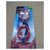 2  New Swimming Goggles