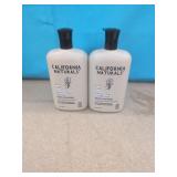 California Naturals Classic Clean Shampoo &