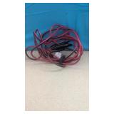 Utilitech 25-ft 14 / 3 Medium Duty 3 Prong Red