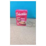 Hartz Delectables Chicken & Tuna Bisque 03/26