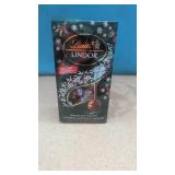 Lindt Lindor 12pc  Assorted ChocolateTruffles