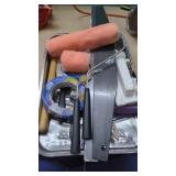 Painting Kit, paint Tray, Brushes, Rollers, Tape,