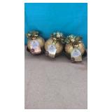 (3) Grand Ferrero Rocher Hazelnut Chocolate