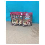 (4) McCormick Brown Gravy Packs
