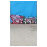 (22) Bags of Mixed Chocolate (21 oz total)