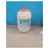 White Cheddar Cheese Snow Balls (23oz).