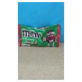 10oz    Bag of M& M