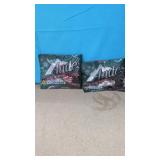 (2) Andes Creme De Mint Indulgence  (5.44 each
