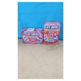 (2) Boxes of Life Savers Swirled Lollipops
