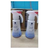 ( 2)  Easy Spray Laundry Detergent , Stain