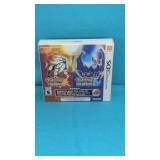(2016) Pokemon Sun & Moon  Dual Pack  Nintendo