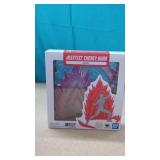 Bandai Tamashii Nations Energy Aura accessory is