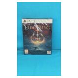 2022. (Factory Sealed) PS5.   Elden Ring