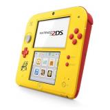 New Nintendo 2DS Super Mario Maker Edition bundle