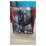 Bandai S.H.Figuarts Ultraman Taiga Action Figure,
