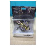 Capcom Monster Hunter Rise Magnamalo Amiibo