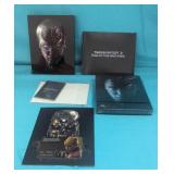 Steelbook 0211 /2000. Terminator 3 Rise Of The