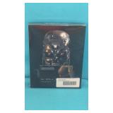 Steelbook 0170/2000. Terminator 3 Rise Of The