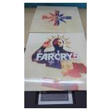 Unopened,  Far Cry 5 Mondo Edition Vinyl