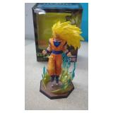 Bandai Figuarts Zero Super Saiyan 3 Son Goku