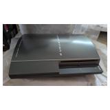 Sony PlayStation 3 Ltd. Ed. Metal Gear Solid 4