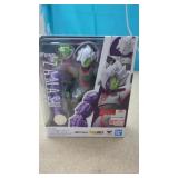 Bandai Tamashii Nations S.H.Figuarts Zamasu