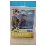 Tamashii Nations Figuarts Zero Usopp (New World