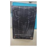 Hot Toys MMS165 Spider-Man 3 Black Suit Version