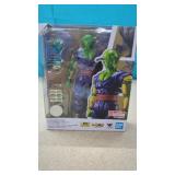 Bandai Tamashii Nations S.H.Figuarts action