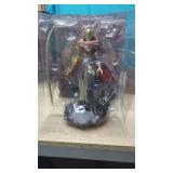 New Elden Ring Malenia Blade of Miquella Valkyrie