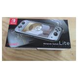 Nintendo Switch Lite Dialga & Palkia Edition