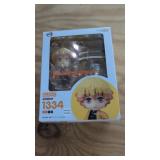 Good Smile Company Nendoroid Zenitsu Agatsuma