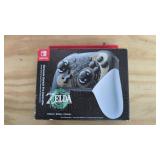 Nintendo Switch Pro Controller Legend of Zelda