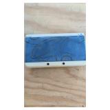Nintendo 3DS with Decorative Case