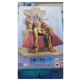 $650.New LARGE Bandai  Tamashii Nations Saint