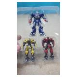2014 Hasbro Transformers: Age of Extinction