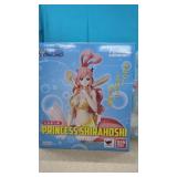 Bandai Tamashii Nations Figuarts Zero Princess